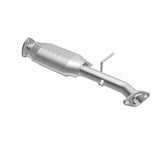 MagnaFlow Direct Fit Catalytic Converter 98-00 Kia Sportage - 50669
