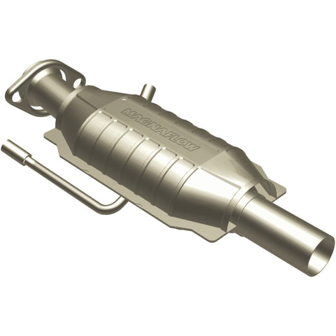 MagnaFlow Conv Ford-Mercury 21.125X6.5X4 2/2 - 23349