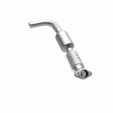 MagnaFlow Direct Fit Catalytic Converter 05-07 Ford E150 4.6L Driver Side - 24310