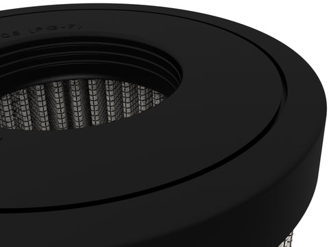aFe MagnumFLOW Air Filters OER PDS A/F PDS Nissan Navaro L6-3.0L (td) - 11-10105