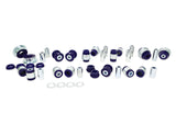 SuperPro VW MK7/7.5 Golf Bushing Kit - KIT5362K