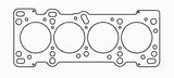 Cometic 94-97 Mazda Miata 1.8L 83mm MLS .040in Headgasket - C4560-040