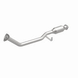 MagnaFlow Conv DF 96-97 Infiniti J30 Passenger Side 50S - 444741