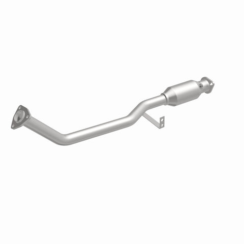 MagnaFlow Conv DF 96-97 Infiniti J30 Passenger Side 50S - 444741