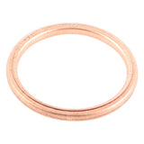 Vertex Gaskets 03-05 Honda TRX650 Rincon Exhaust Gasket Kit - 823069