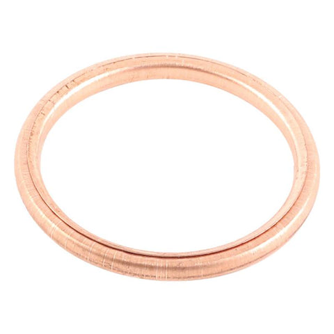Vertex Gaskets 03-05 Honda TRX650 Rincon Exhaust Gasket Kit - 823069