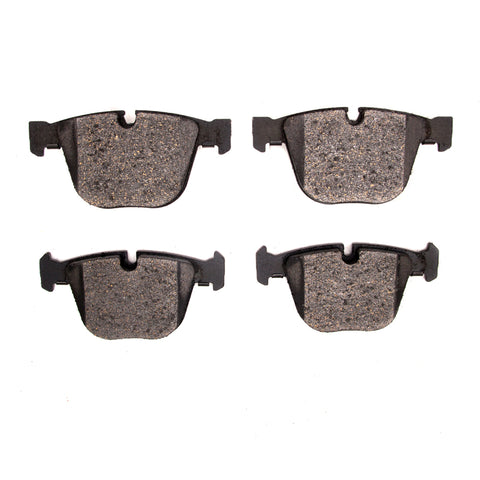 R1 08-13 BMW M3 Rear Track/Street Brake Pads - 2000-0919-00