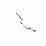 MagnaFlow Direct Fit Catalytic Converter 96-98 Mercedes SL500 5.0L - 24008