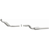 Magnaflow Conv DF 98-03 MB E320 3.2L P/S - 24402