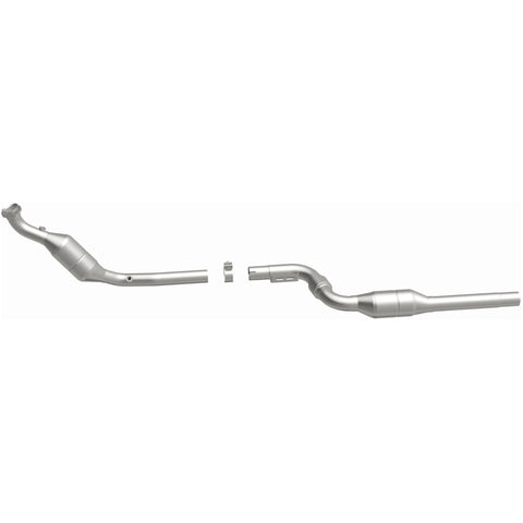 Magnaflow Conv DF 98-03 MB E320 3.2L P/S - 24402