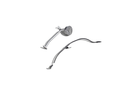Ford Racing 460 Engine Swap Oil Pan Kit - M-6675-A460