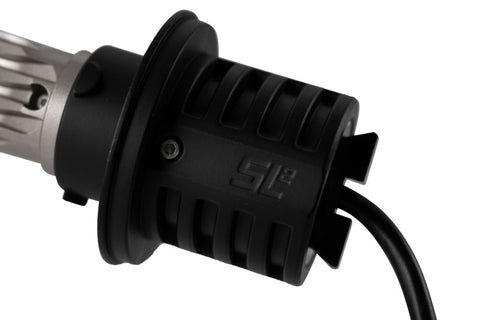 Diode Dynamics H13 White SL2 LED Bulbs (pair) - DD0485P