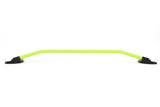 PERRIN 02-07 Subaru Impreza (WRX/STi/RS/2.5i) / 04-08 Forester Front Strut Brace - Neon Yellow - PSP-SUS-052NY