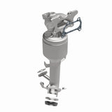 MagnaFlow Conv Direct Fit 2014 Honda Civic 1.8L Manifold - 52022