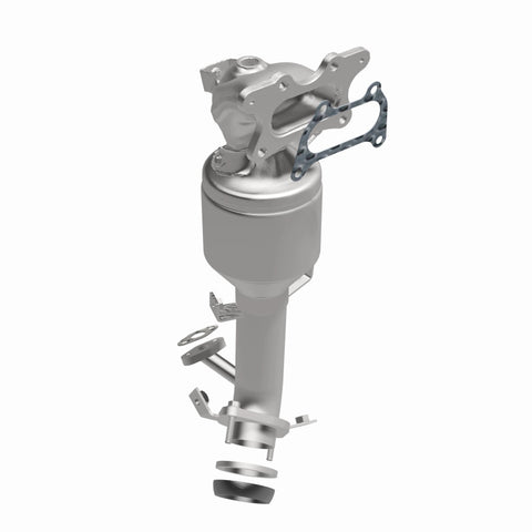 MagnaFlow Conv Direct Fit 2014 Honda Civic 1.8L Manifold - 52022