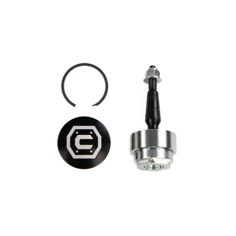 Cognito 11-25 GM Silverado/Sierra 2500HD/3500HD Alpha PRO Ball Joint (Use w/ Cognito UCA) - 199-91350