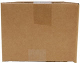 K&N Custom Oval Race Filter L=7inch W=4inch H=3.25inch - 56-1350