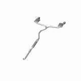 Magnaflow 2022+ Honda Civic EX 1.5L sedan NEO Cat-Back Exhaust System - 19612