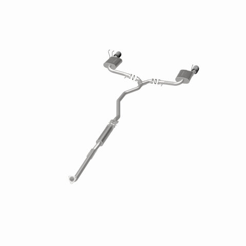 Magnaflow 2022+ Honda Civic EX 1.5L sedan NEO Cat-Back Exhaust System - 19612