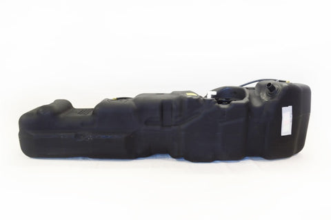 Titan Fuel Tanks 13-23 RAM 2500/3500 50 Gal. Extra HD Cross-Linked PE XXL Mid-Ship Tank- Mega Cab SB - 7030213