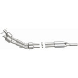 MagnaFlow Direct Fit Catalytic Converter 2012-2015 Passat (B7) 3.6L V6 OEM Grade - 52938