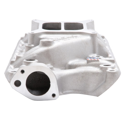Edelbrock Performer 289 w/ O EGR Manifold - 2121