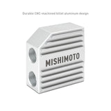 Mishimoto 2019+ RAM 6.7L Cummins Thermal Bypass Full Flow - MMTC-RAM2-TBVFF