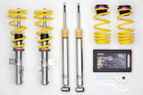 KW Coilover Kit V2 11+ Scion tC (AGT20) - 15256012