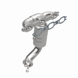 MagnaFlow Direct Fit Catalytic Converter 07-08 Chrysler Sebring 3.5L - 51394