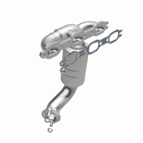 MagnaFlow Direct Fit Catalytic Converter 07-08 Chrysler Sebring 3.5L - 51394