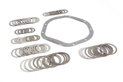 Omix D44 Pinion Bearing Side Kit 50-00 CJ & Wrangler - 16512.20
