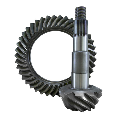 USA Standard Ring & Pinion Gear Set For GM 11.5in in a 4.88 Ratio - ZG GM11.5-488