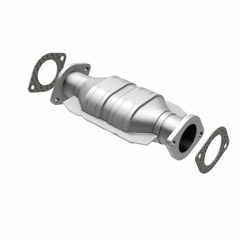 MagnaFlow Conv DF 00-01 Maxima/I30 rear - 93230