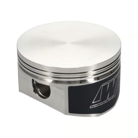 Wiseco Yamaha YFM550 Grizzly 09-13 10.251 CR Piston Kit - 40104M09200