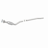 MagnaFlow Conv 01-03 Chrysler Voyager, Grand Voyager 01-04 Dodge Caravan *NOT FOR SALE IN CALIFORNIA - 93425