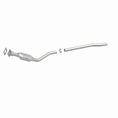 MagnaFlow Conv 01-03 Chrysler Voyager, Grand Voyager 01-04 Dodge Caravan *NOT FOR SALE IN CALIFORNIA - 93425