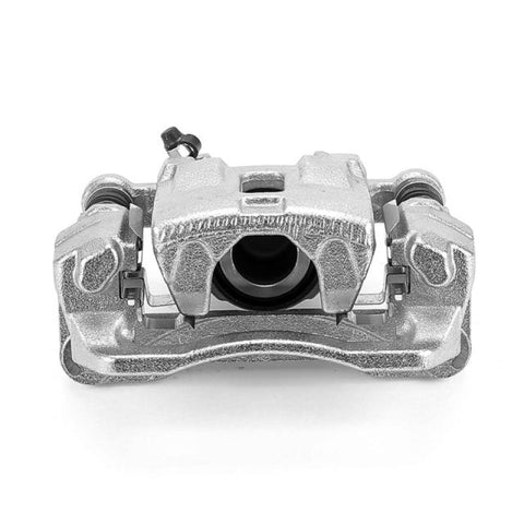 Power Stop 2005 Subaru Legacy Rear Left Autospecialty Caliper w/Bracket - L3217