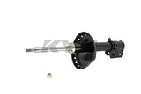 KYB Shocks & Struts Excel-G Front Right SUBARU Impreza (AWD) 2004-07 SUBARU WRX Wagon (NOT STI) - 339121