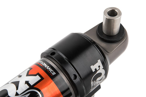 Fox 2018+ Jeep JL 2.5 Factory Race Series 12.17in Remote Res. Front Shock Set / 4.5-6in. Lift w/ DSC - 883-26-052