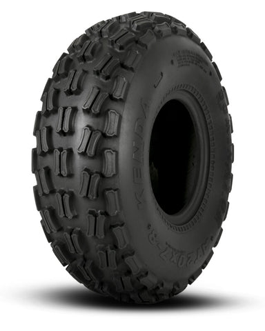 Kenda K300 Dominator Front Tire - 20x7-8 F 4PR 23F TL 252B1011 - 083000874B1