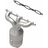 Magnaflow Conv DF 2007 Chrysler Pacifica 4.0L - 51481