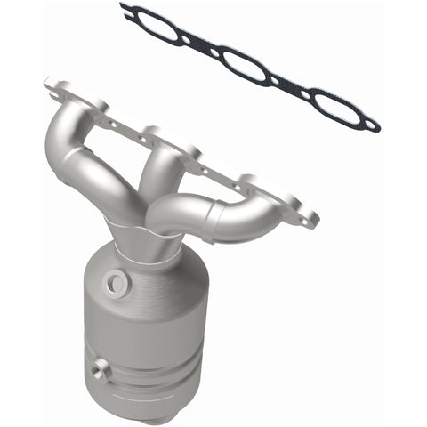 Magnaflow Conv DF 2007 Chrysler Pacifica 4.0L - 51481