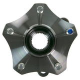 MOOG 10-13 Suzuki Kizashi Front Hub Assembly - 513333