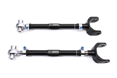 SPL Parts 16-19 Cadillac ATS/CTS Rear Upper Camber Arms - SPL RUA ATS