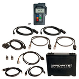 Innovate LM-2 Pro-V Dual Channel Wideband W/ OBDll - 3807