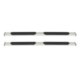 Westin 2019 Chevrolet Silverado/Sierra 1500 Crew Cab R5 Nerf Step Bars - SS - 28-51270