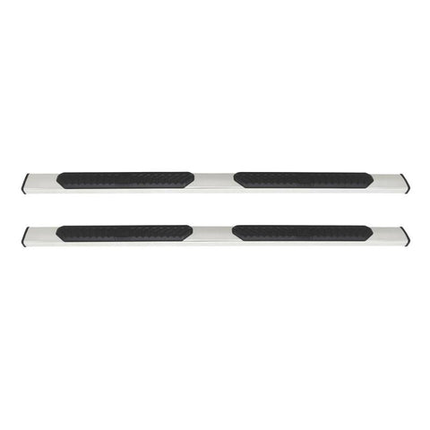 Westin 2019 Chevrolet Silverado/Sierra 1500 Crew Cab R5 Nerf Step Bars - SS - 28-51270