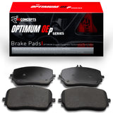 R1 20-26 Mercedes-Benz Maybach GLS600 Front Optimum OE Brake Pads - 2552-2237-00