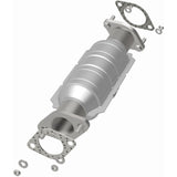 MagnaFlow Direct Fit Catalytic Converter 10-12 Forte 2.0L Fed Rear - 51714