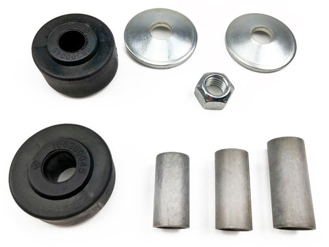 Tuff Country 14-18 Ram 2500 4x4 (w/3in-5in Suspension Lift Kt) Front SX6000 Hydraulic Shock (Ea) - 62262